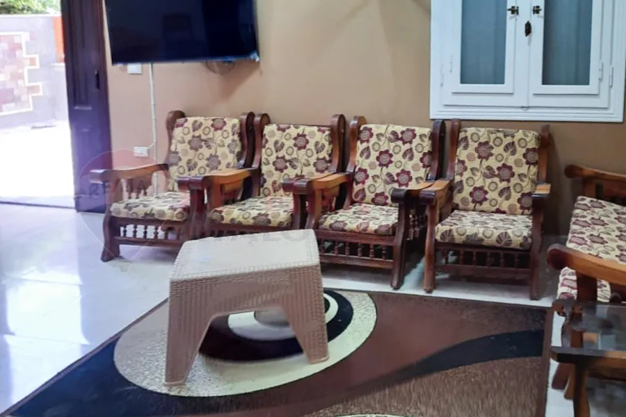 Stand-alone villa for sale North coast (Masr Elgededa - Kilometer 77) 400 m