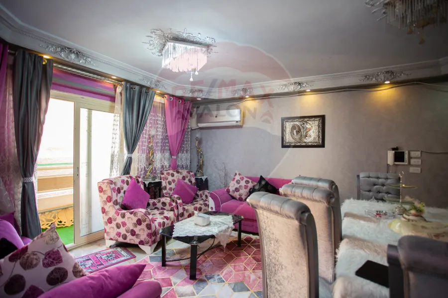 Apartment for sale 130 m Miami (Al Arman St)