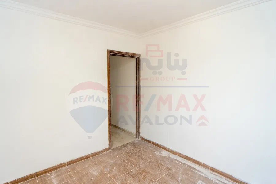 Apartment For Sale 113 m Smouha (Front Of Smouha Club)