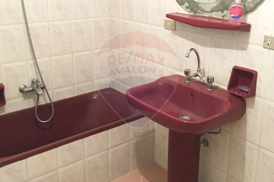 Apartment for rent 230 m Rushdi (Al Moaskar Al Romani St.)