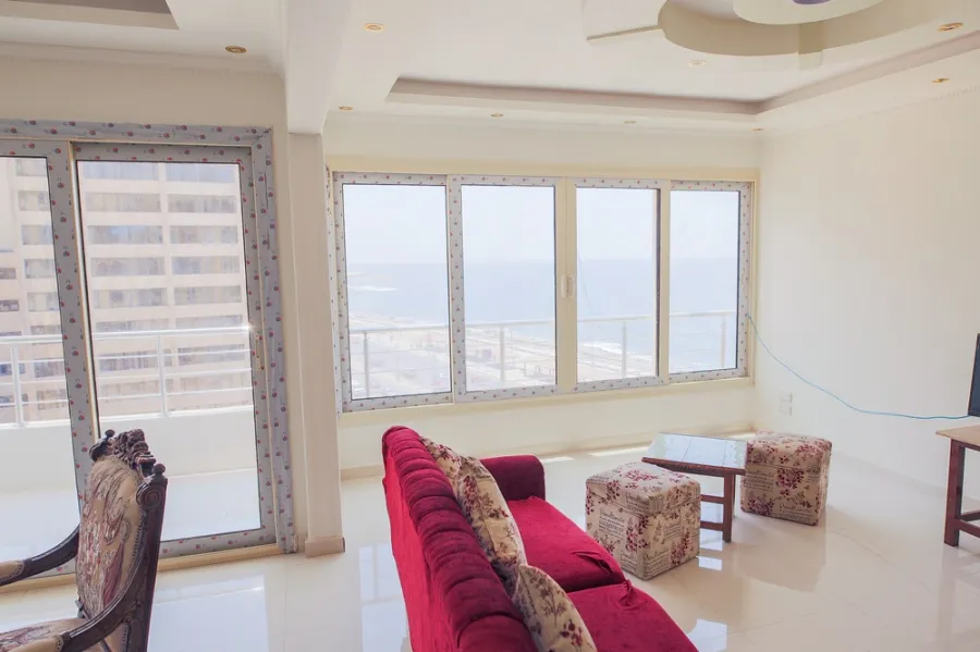 Furnished Apartment For Rent 176m Laurent