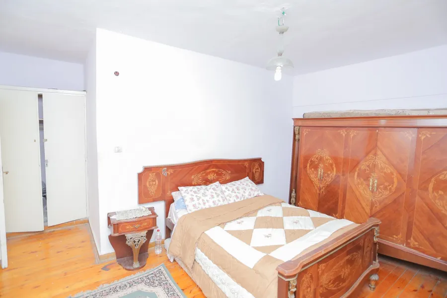 شقة للإيجار مفروش 155 بولكلى (خطوات من الترام)