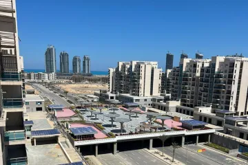 شاليه للبيع (داون تاون - العلمين الجديدة) 187 م