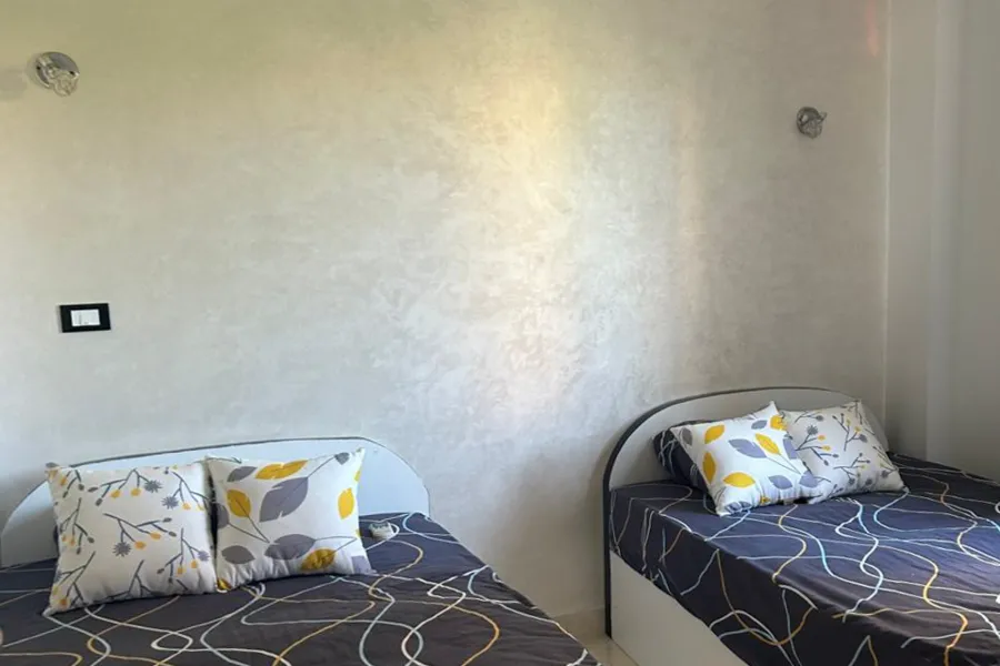 Chalet for sale (Vista Marina) 70 m