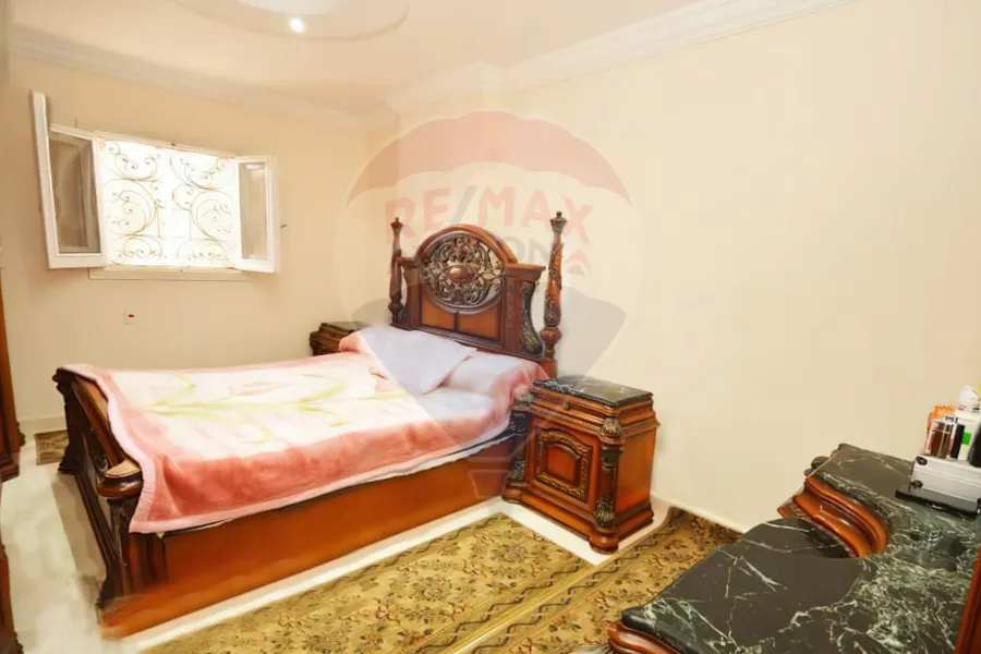 Apartment for sale 165 m Al Ibrahimia (Beside Al Anbatakla Hospital)