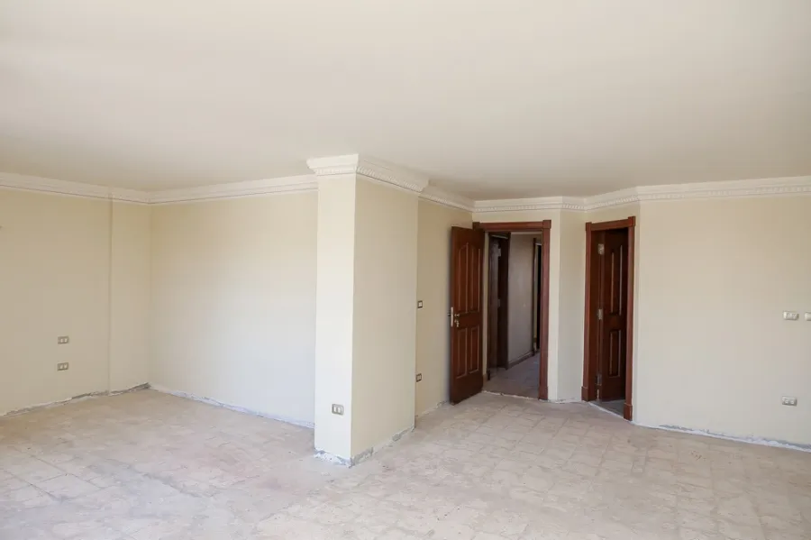 Villa Duplex For Rent 445m Smouha