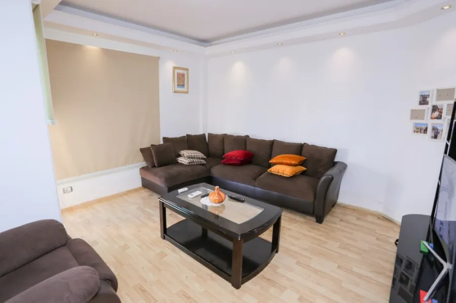 Apartment for sale 203m Smouha - Antoniades Compound