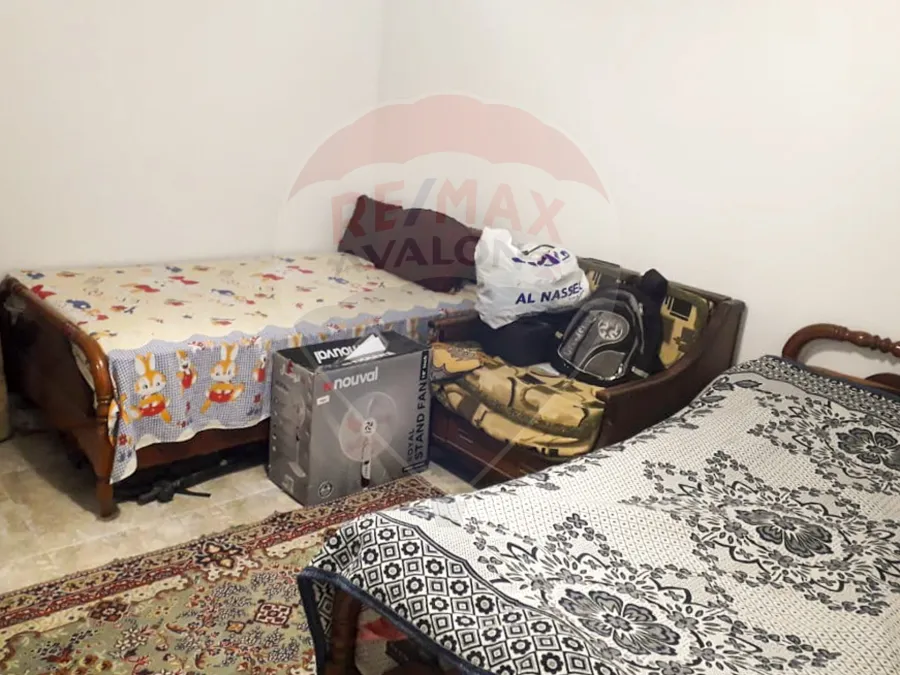 Apartment for sale 125 m Jnaklis (branched from Abu Qir St.