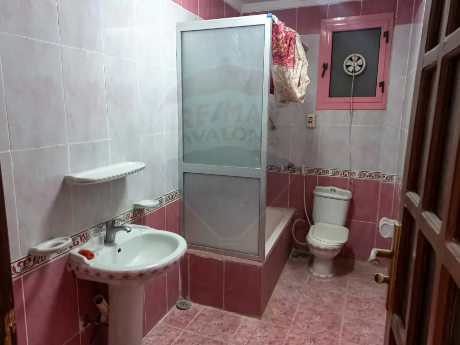 Apartment For Sale 120 m Kafr Abdo (Elfayoumy St - Next To Franciscan's School)