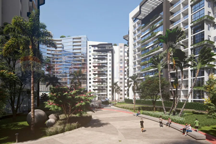 Apartment for sale 225 m Smouha (Veranda)