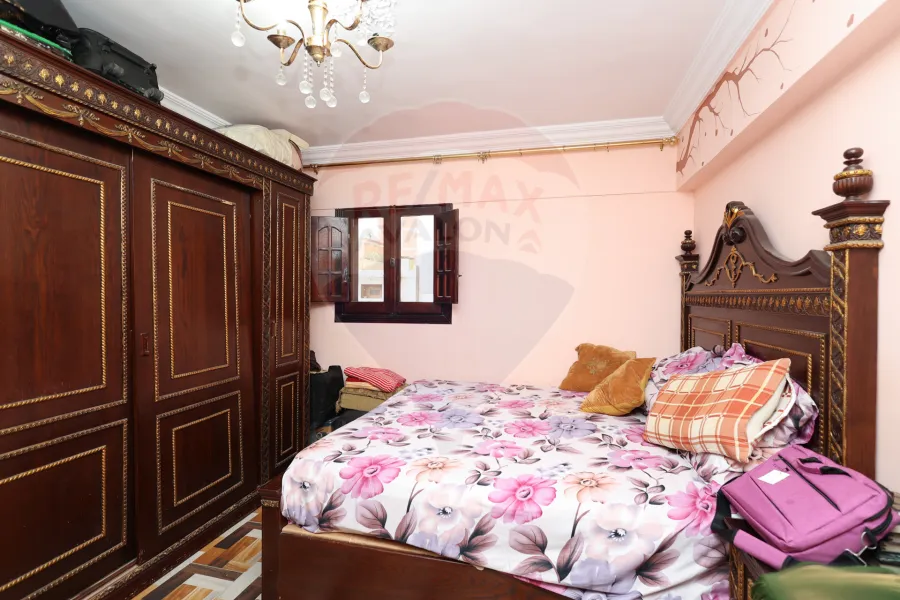 Apartment for sale 165 m Sporting (Ahmed Allam st)