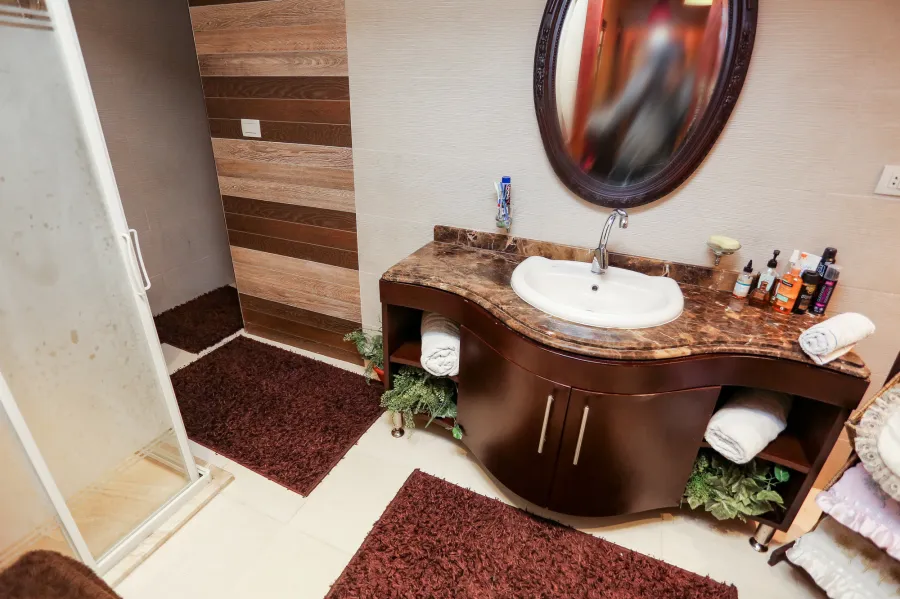 Apartment for sale 215 m Smouha (Compound Fayirozt Smouha)