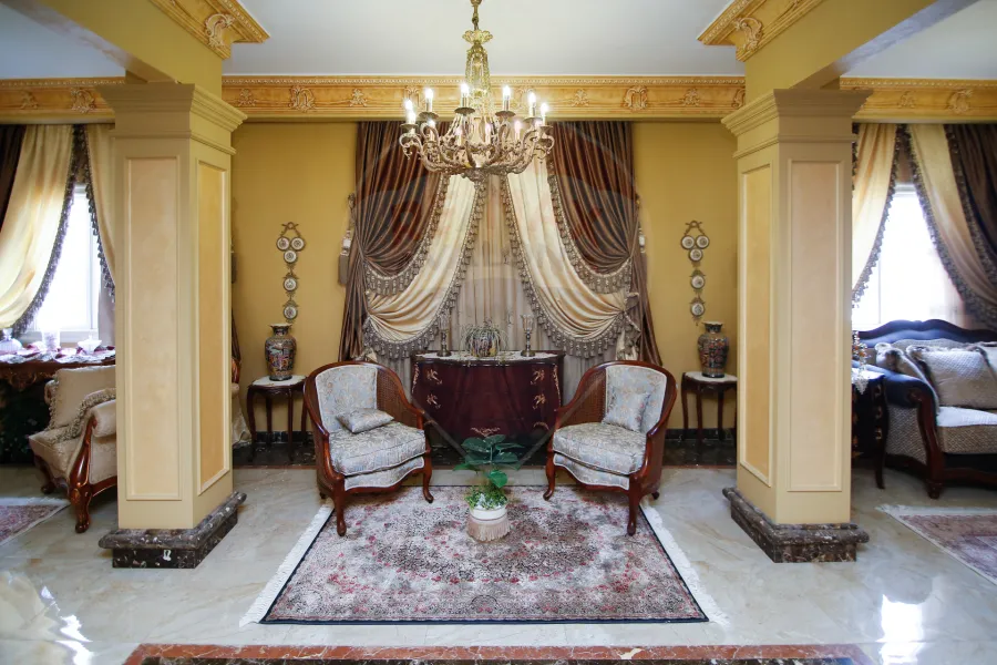 Duplex Apartment For Sale 250 m sidi beshr ( steps from mohamed nageb st)