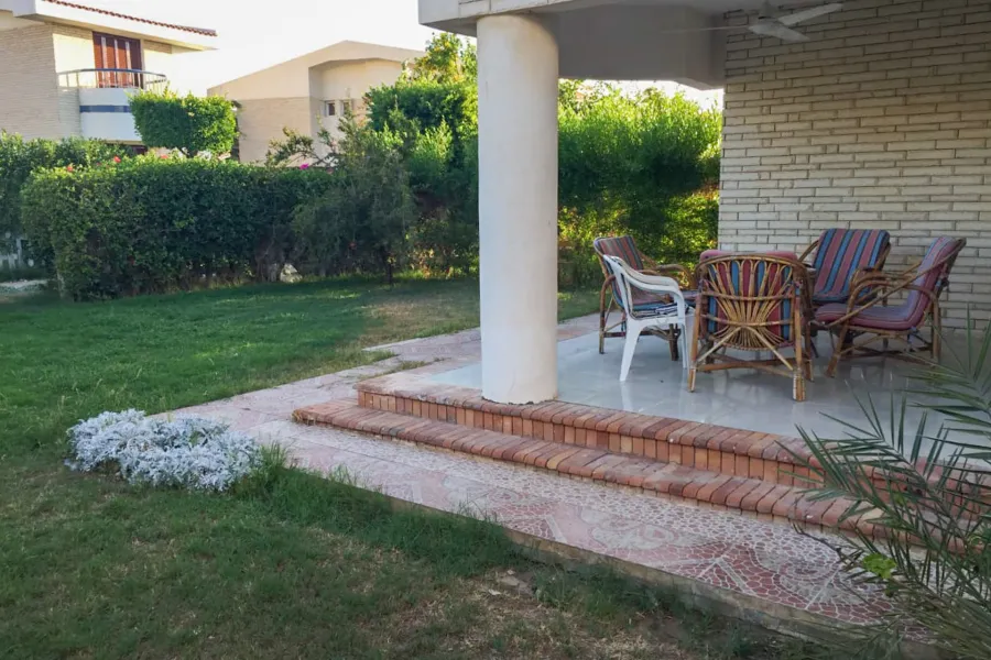 Stand alone villa for sale (Diamond Beach) 250 m