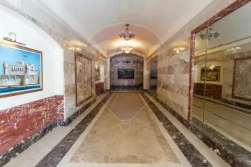Apartment for rent 196 m Kafr Abdo (Saint Jenny Square)