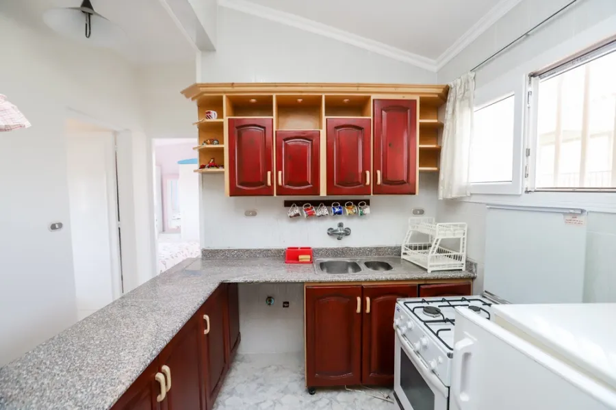 Registered Stand Alone Villa 301m for Sale North Coast(Omaraa El-Bahar Village)