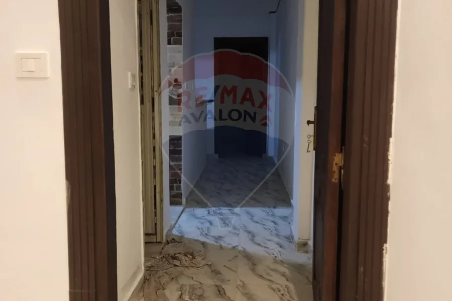 شقة للبيع 160 م سيدي جابر (ش الكرملي)