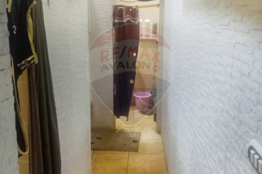 محل للبيع 150 م  شدس (ش مرتضي)