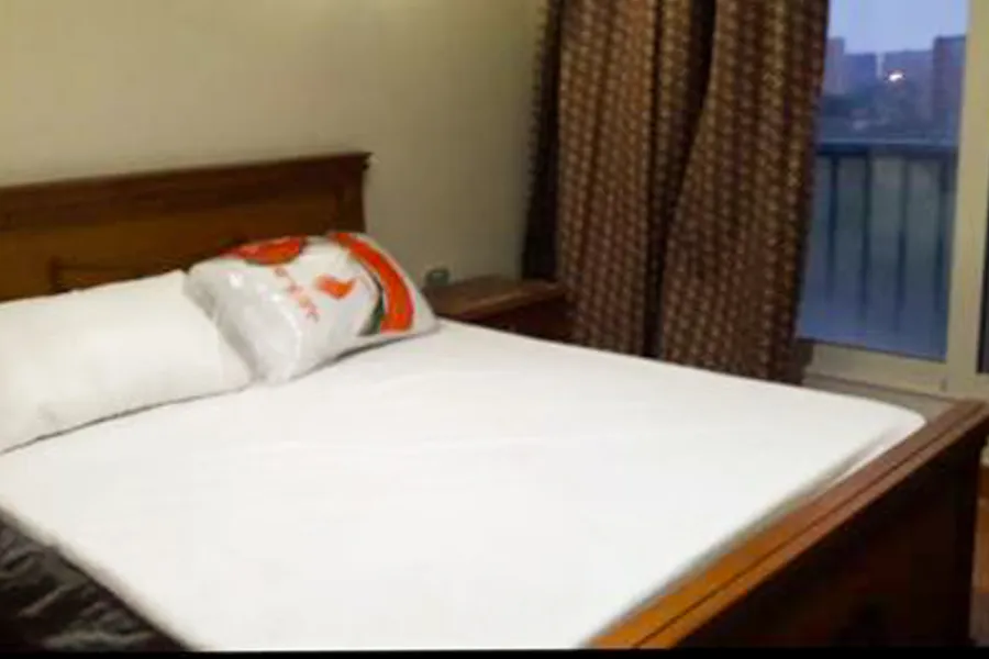 Chalet for sale (Porto Golf) 80 m - 2,500,000 EGP