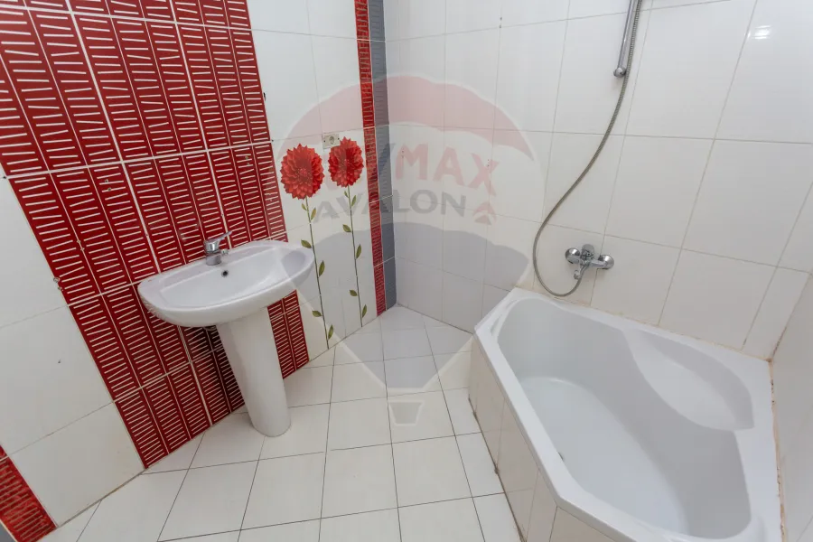 apartment for sale 273 m Smouha (Fawzy Moaz St. - Zayed Towers Residence)