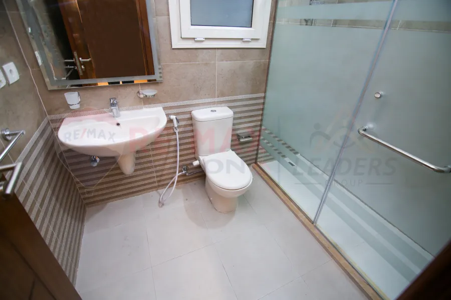 Apartment for sale 176 m Smouha (Grand View)