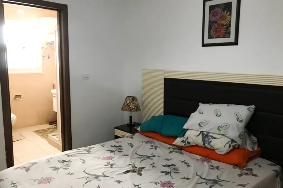 Penthouse for sale (Amwaj - Sidi Abdelrahman) 137 m