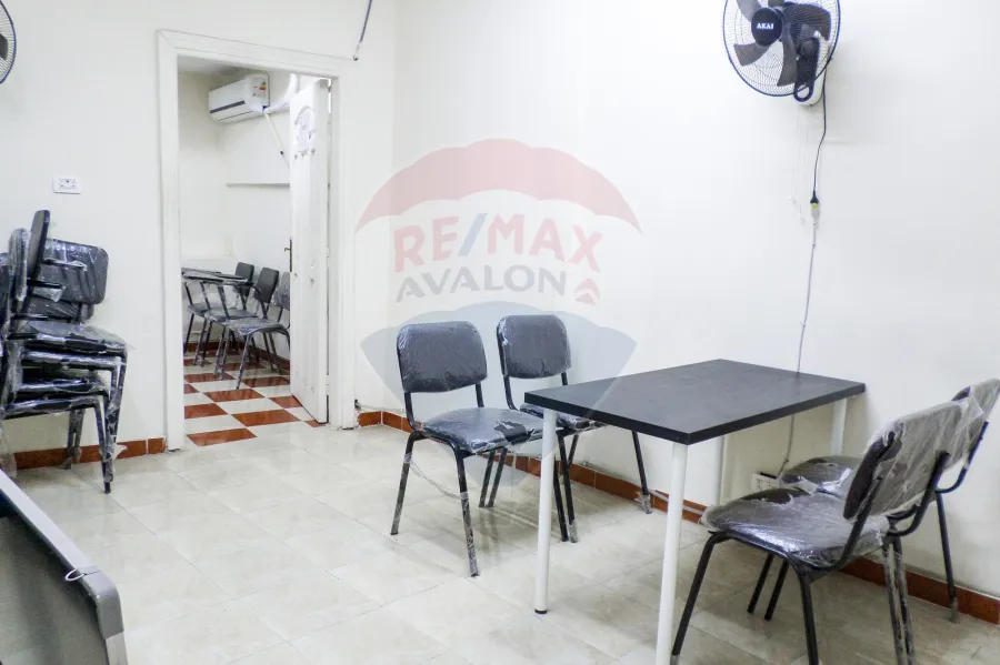 Administration Apartment for rent 180 M Cleopatra (directly on the sea)