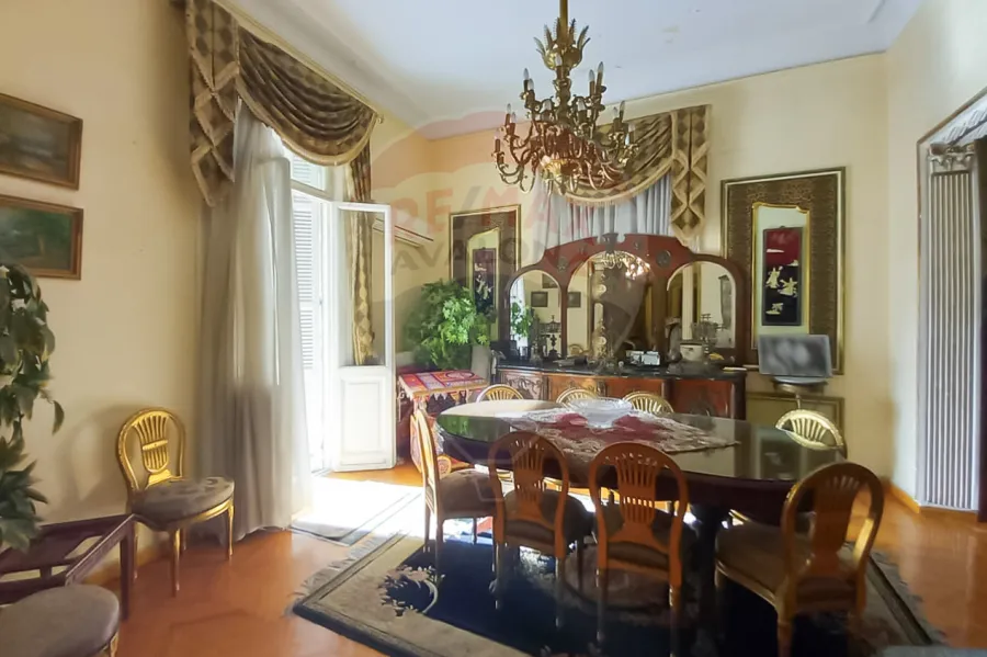 شقة للبيع 253 م جليم (ش دياب)