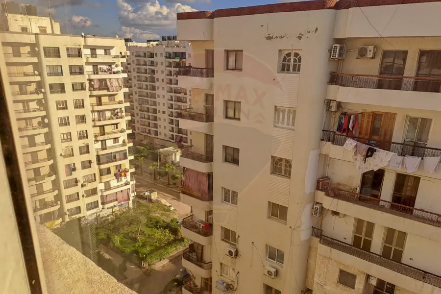 Apartment For Sale 147 m Elmontaza (Elzohor City)
