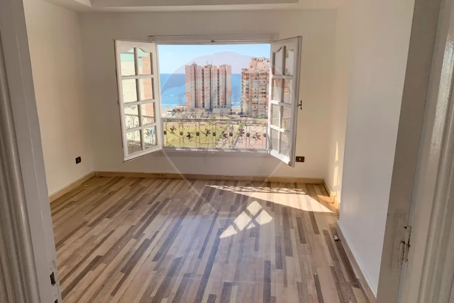 Apartment for rent 110 m Al-Asafra Bahri (Gamal Abdelnasser St)
