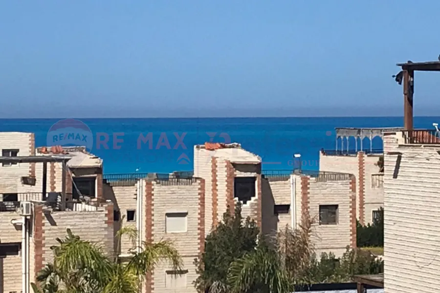 Villa for sale 340 m North Coast (Ramatan village - kilo 70)