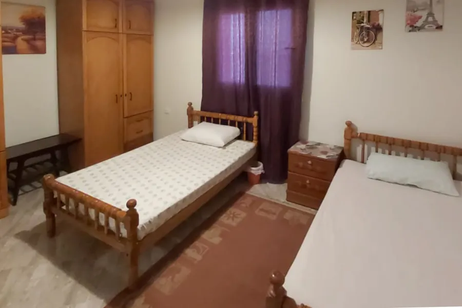 Chalet with roof for sale (Marseillia beach 4) 80 m