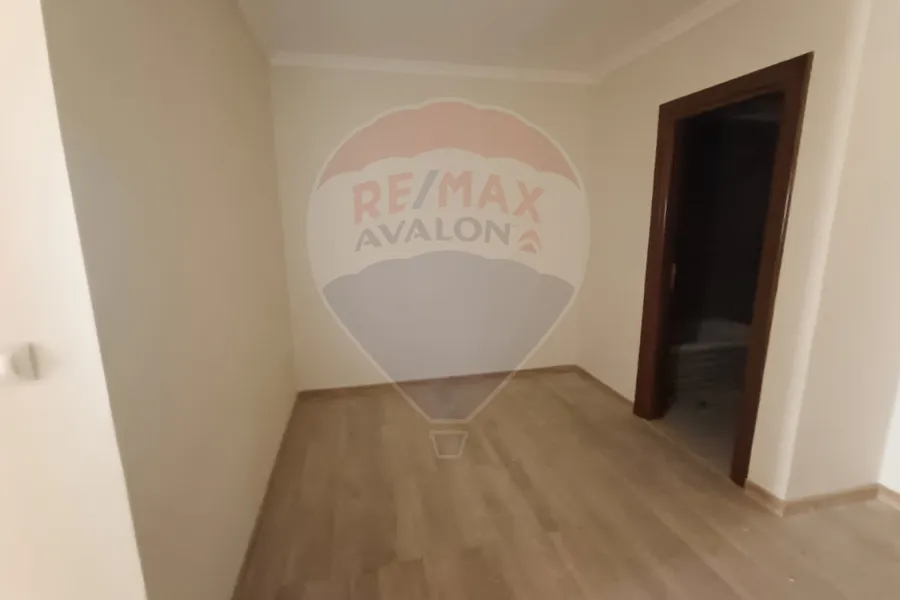 Duplex apartment for sale 262 m Smouha (Grand View)