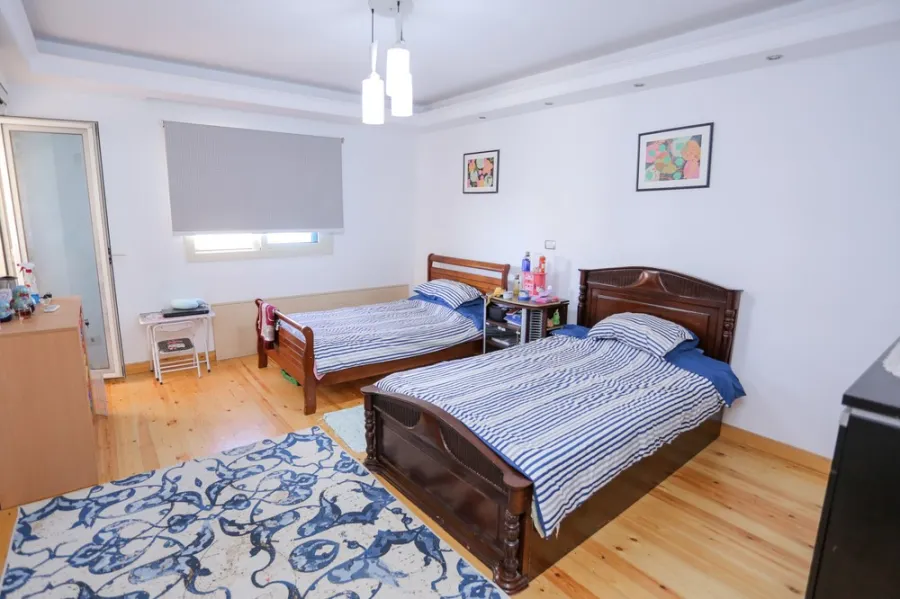 Apartment for sale 203m Smouha - Antoniades Compound