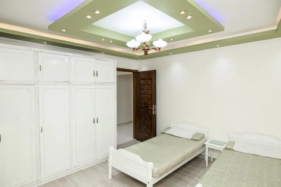 Furnished Apartment For Rent 176m Laurent