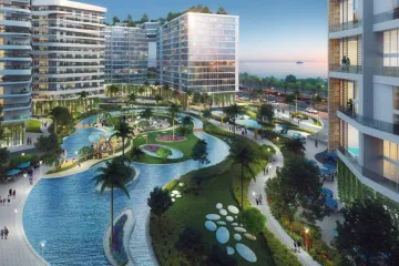 partment for sale Smouha (Skyline) 142 m - 6,000,000 EGP (down payment + over)