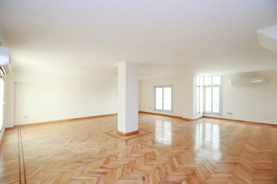 Duplex Villa for sale 260m Kafr Abdo (Near to British cultural center - Kafr Abdo St