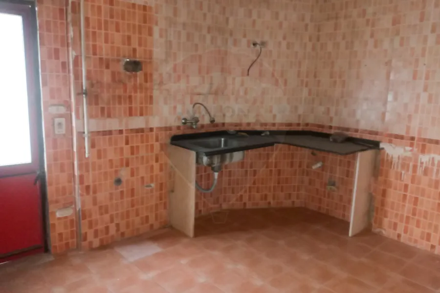 شقة للايجار 250 م سموحة (أبراج الشرطة - بجوار جامعة فاروس)