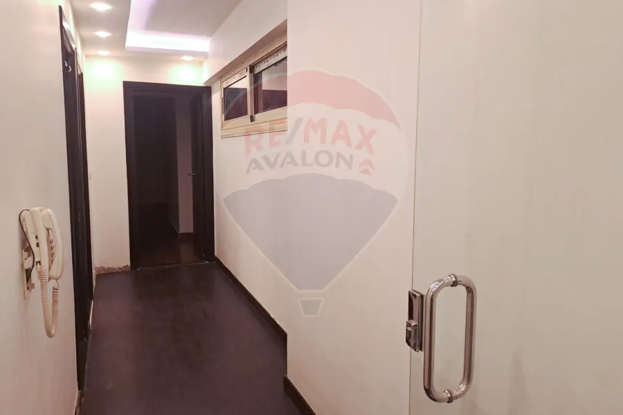 Apartment for sale 200 m Loran (Al-Eqbal Street)