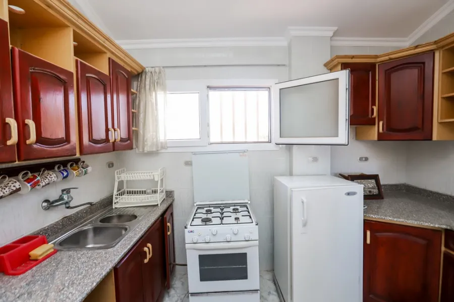 Registered Stand Alone Villa 301m for Sale North Coast(Omaraa El-Bahar Village)