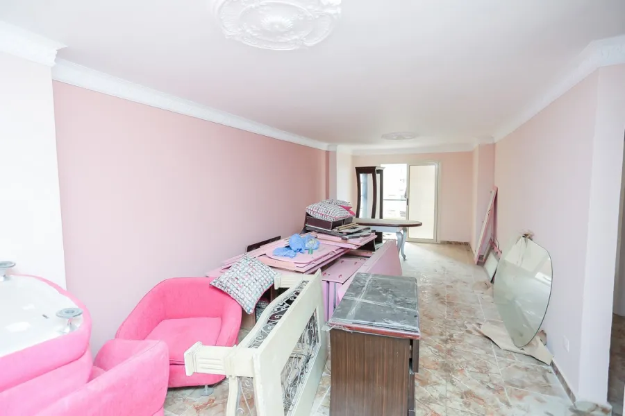 Apartment for sale 165m El-Montazah