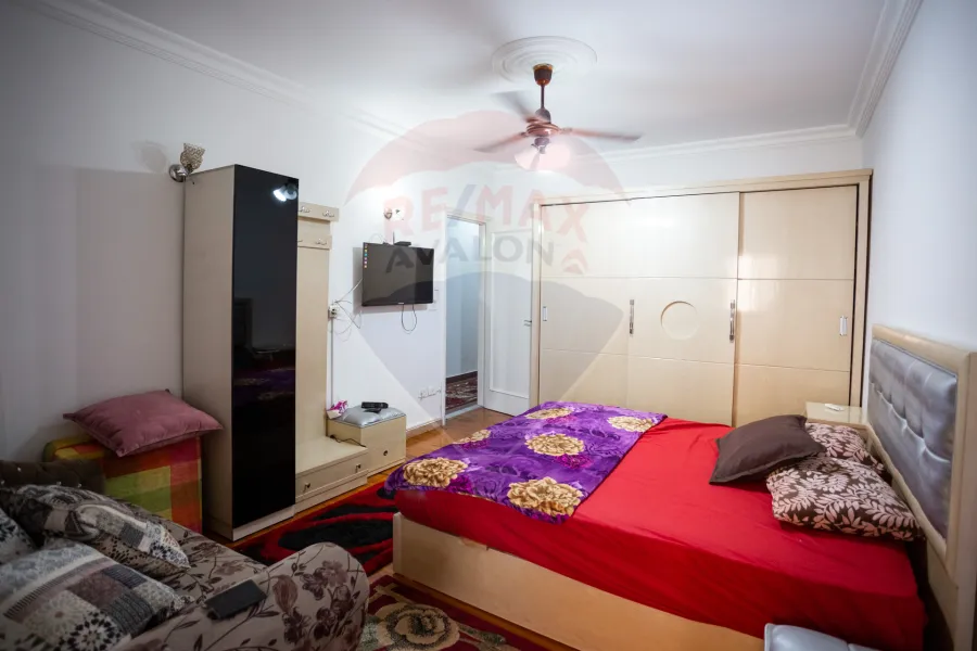 Apartment for sale 200 m Gleem (Near the Jewelry Palace)