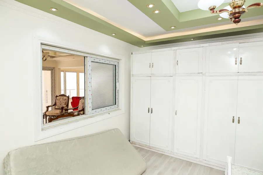 Furnished Apartment For Rent 176m Laurent