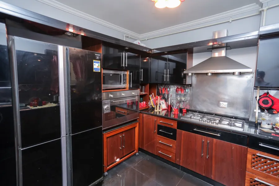 Apartment for sale 192 Roushdi(No 2 from Tram St)