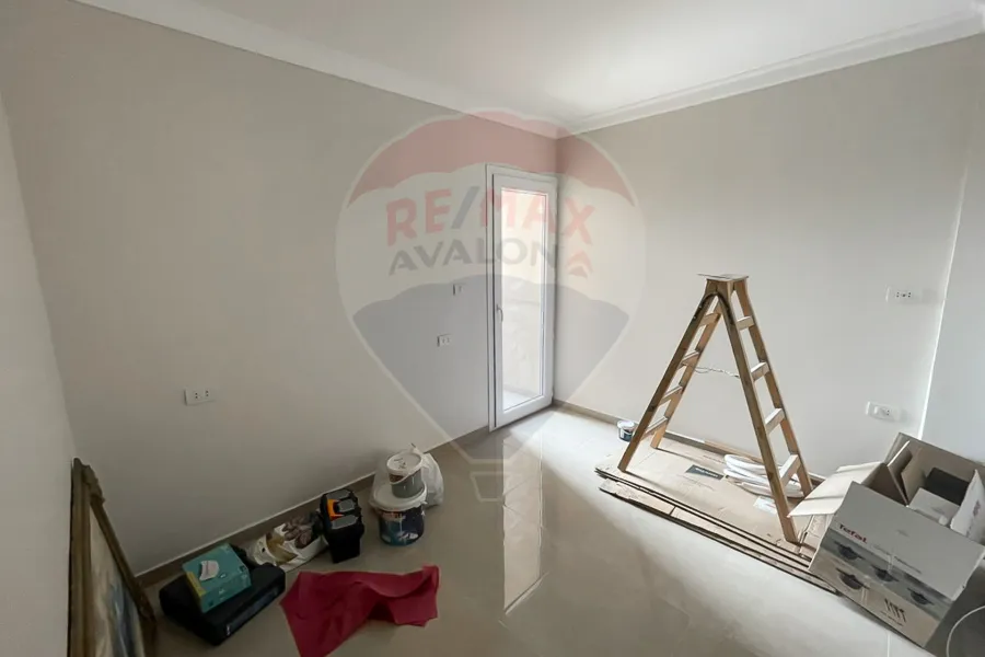 Apartment for sale 151 m Smouha (Alex Start Compound)