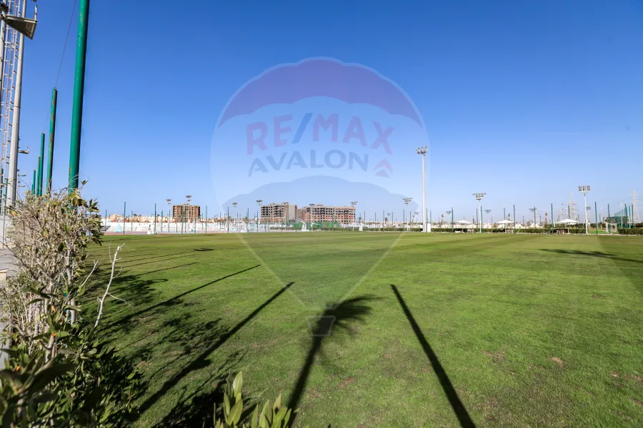 فيلا توين هاوس للبيع (اليكس ويست - سانت كاترين) 327 م