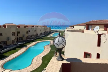 Standalone Villa for sale North coast (Perla Marina Village) 330 m