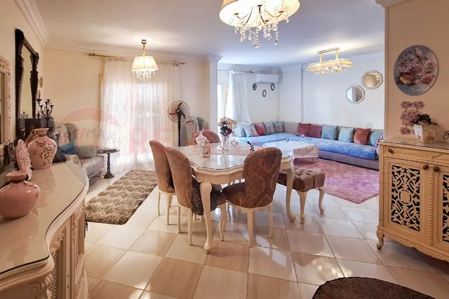 Apartment for sale 170 m Miami (Al-Issawi Main St)