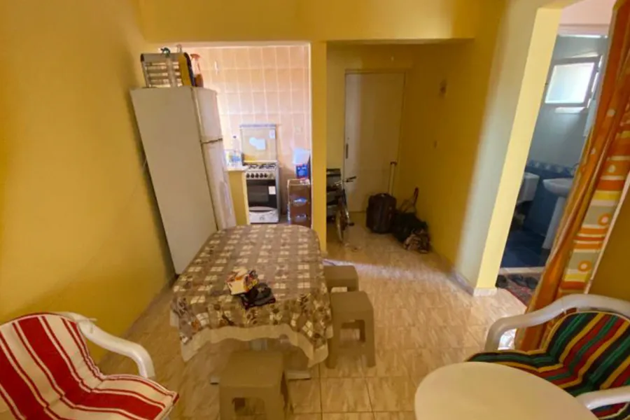 شاليه للبيع (منتجع مارسيليا) 80 م  - 850,000 ج