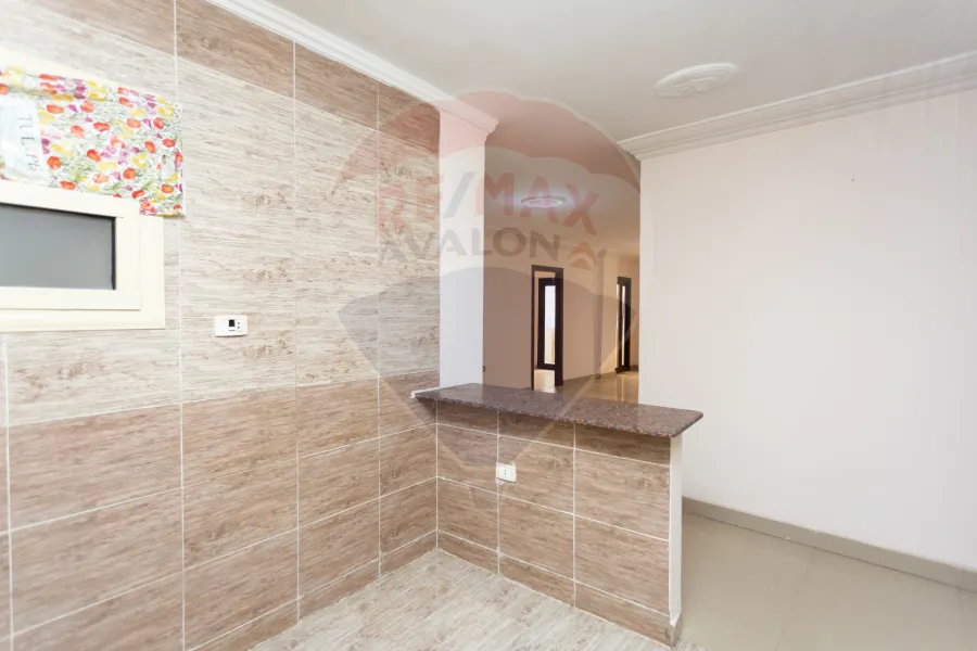Apartment for sale 125 m Al Asafra (Gamal Abd El Nasser st.)